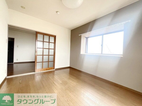 ラフェスタ深谷の物件内観写真